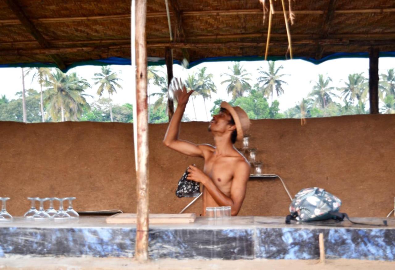 Hotel Wake Park Goa Arambol Exteriér fotografie